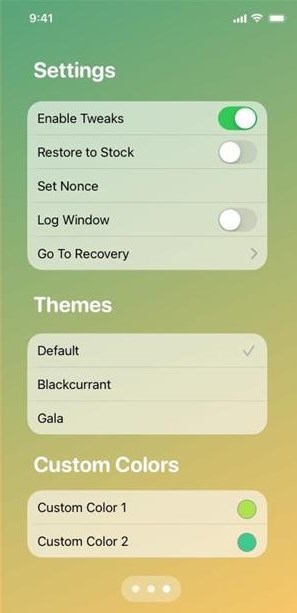Cheyote工具app官方版