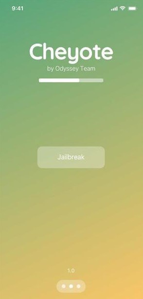 Cheyote工具app官方版