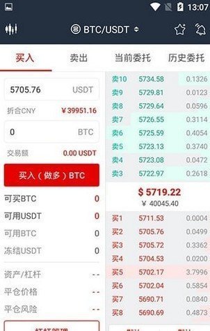 zb交易所最新版
