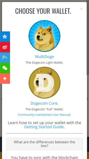 Dogecoin  6.0.18