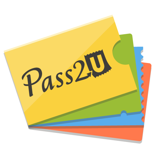 Pass2U钱包  2.10.2.1