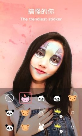 奇妙相机app