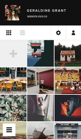 VSCO（VSCO相机）