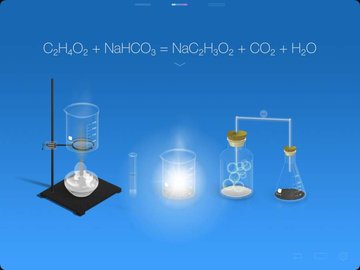 CHEMIST（化学实验室）