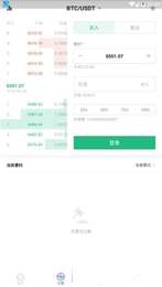 Bitget交易所2022  6.0.15