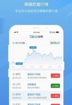 GDS交易所官方版  2.0