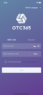 otc365钱包  6.0.18