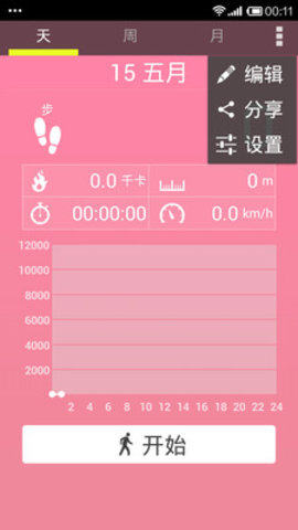 生活计步器v4.3.2.2