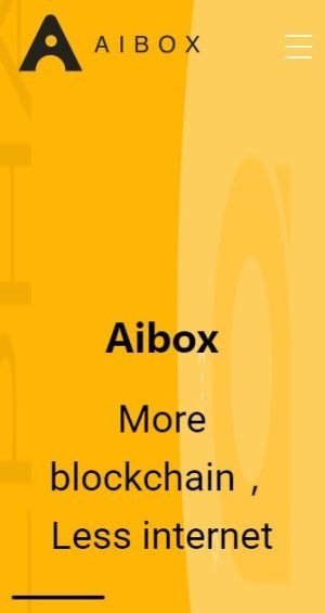Aibox币挖矿  3.43.41