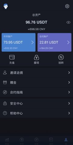 BIRICH免费版  1.0.6