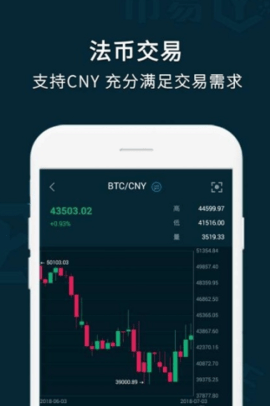币易  4.1.1