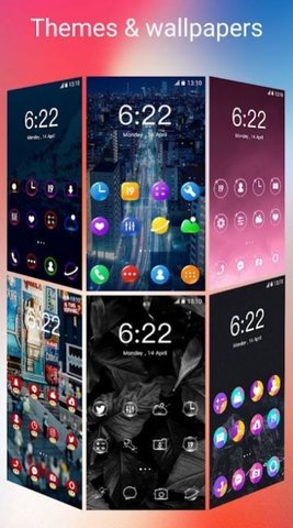 Weather（iOS系统安卓版）