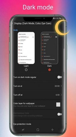 Weather（iOS系统安卓版）