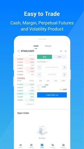 BitMax  2.4.2