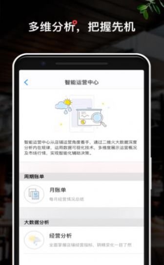 二维火掌柜零售版app免费官方