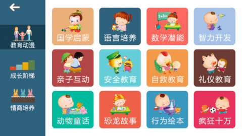 小笨熊云阅读app
