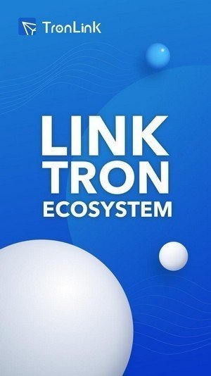 Tronlink波宝钱包app下载