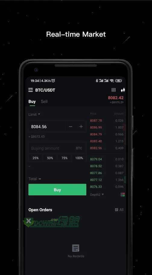 虎符交易所app官网版下载