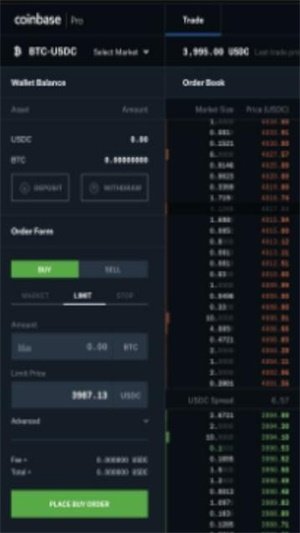 Coinbase