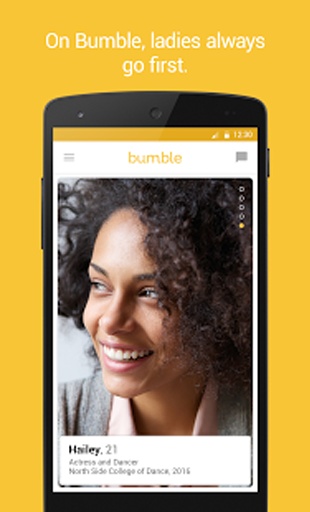 bumble最新版