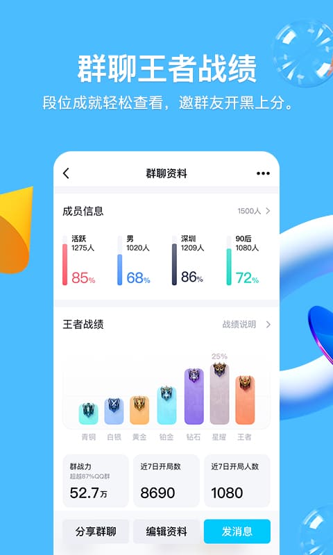 qq官方版