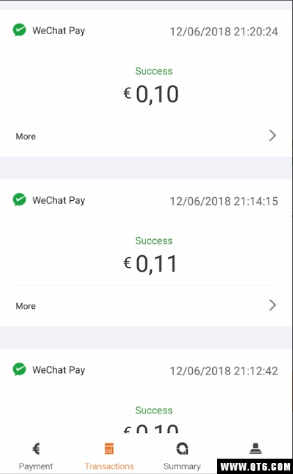 YabandPay - 移动支付专家