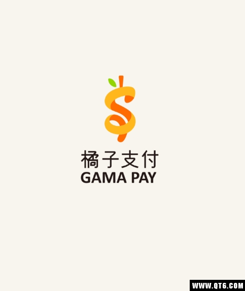 橘子支付