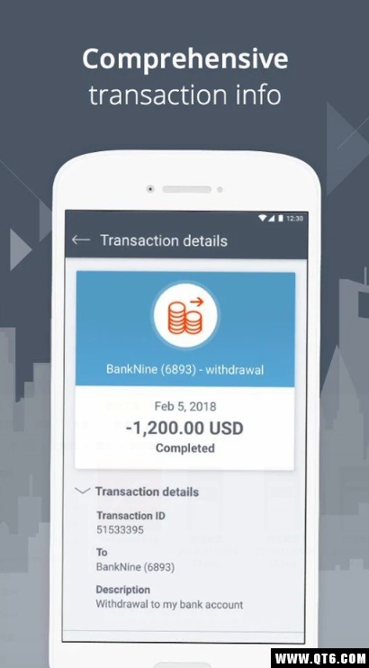 Payoneer — 全球支付平台 Payoneer — 全球支付平台