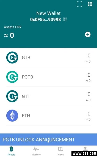 GTB