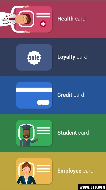 Cards