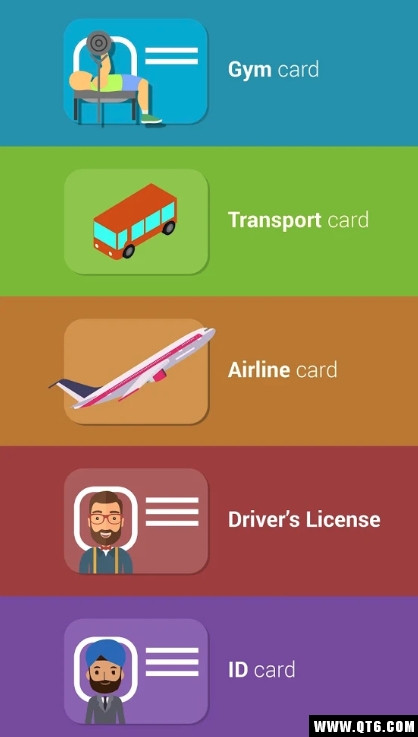 Cards