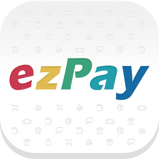 ezPay简单付