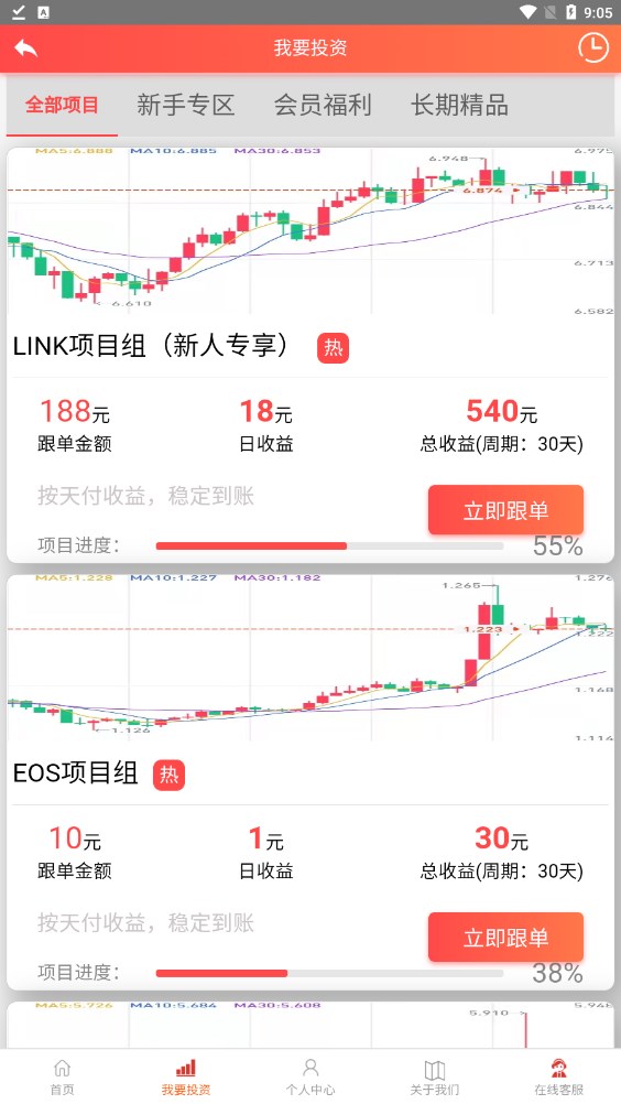 金英合约最新版分红安装app