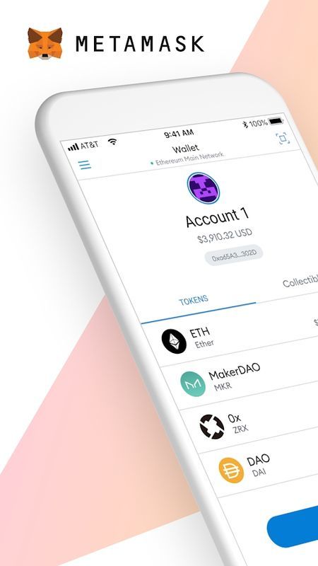 metamask官网版  1.32.2