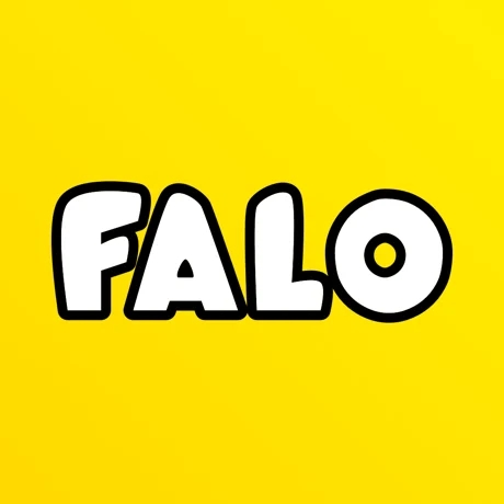 ​falo交友