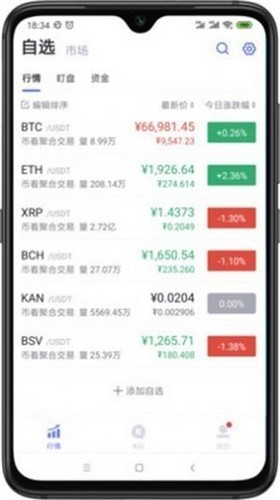 面包币bake交易所  6.0.18