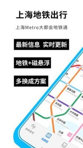 上海Metro大都会