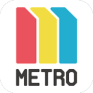 上海Metro大都会