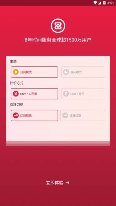 中币交易所  5.8.2