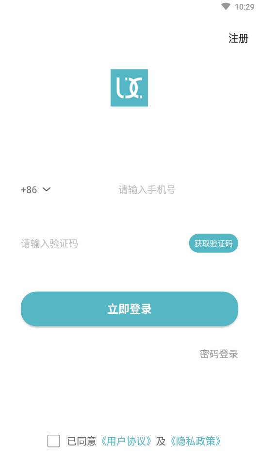 聊叙app