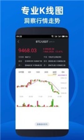 trx波场币app
