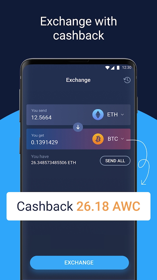 Atomic Wallet