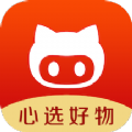肥猫心选小程序app官方版