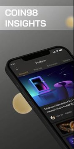 Coin98 Insights
