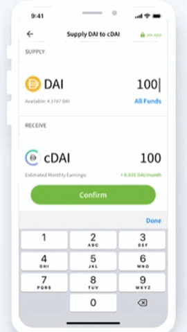 alphawallet