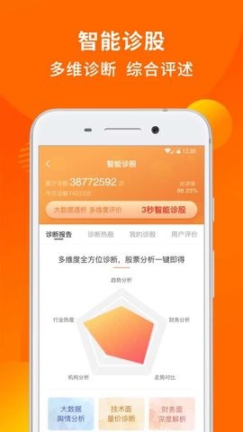 好股票app安装