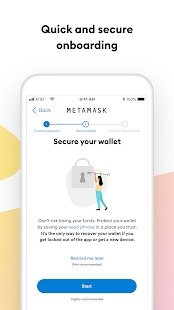 MetaMask中文版