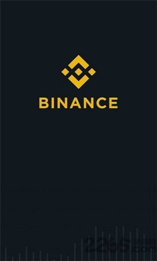 Bianace币安下载
