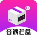 音浪芒盒