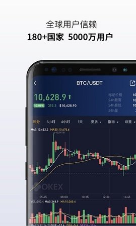 okx（欧易交易所最新版）